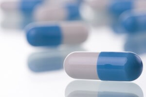 medicament-antibiotique